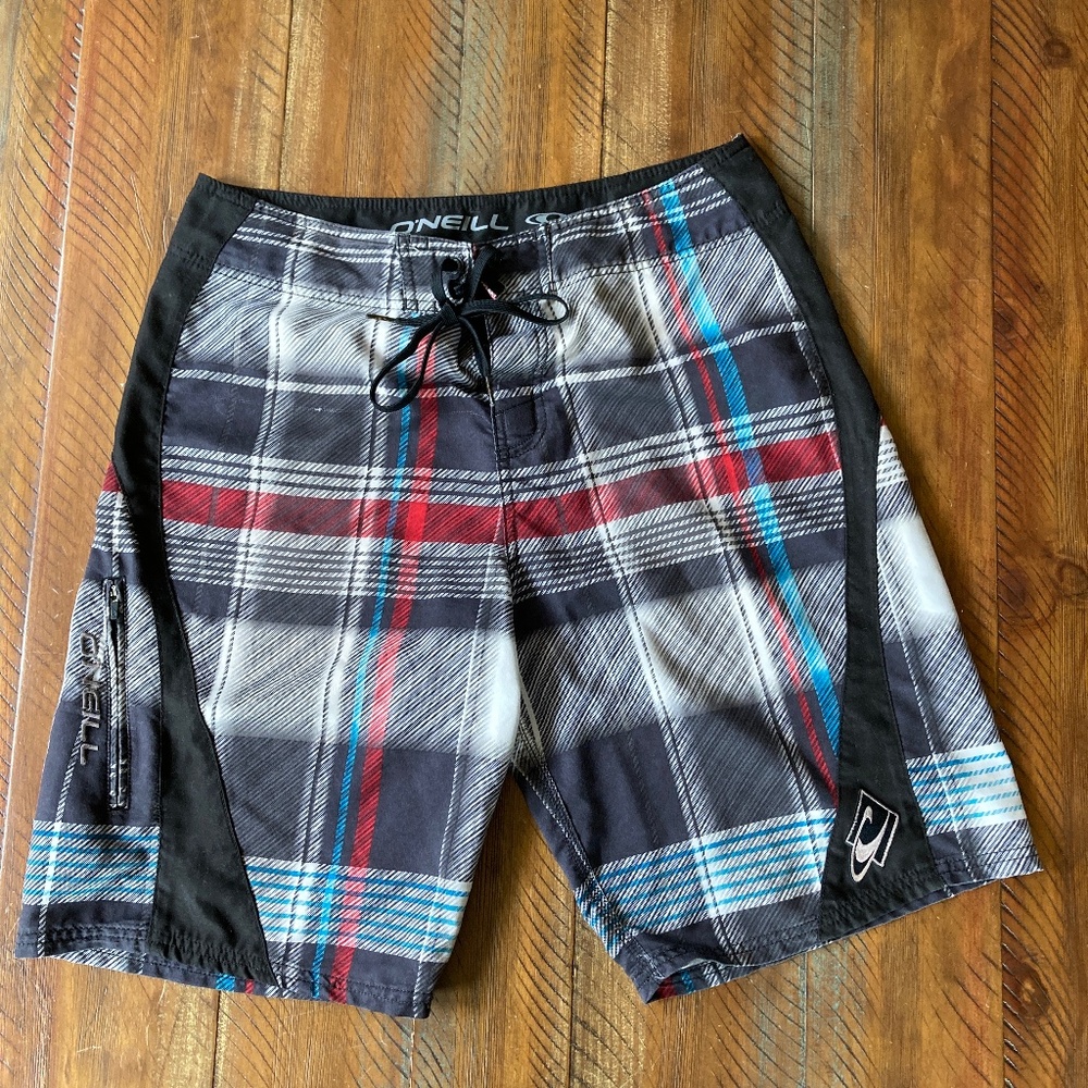 Men’s O’Neill Swim Board Shorts 32